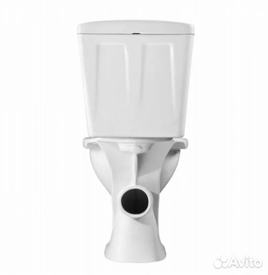 Унитаз - компакт Santeri PRO