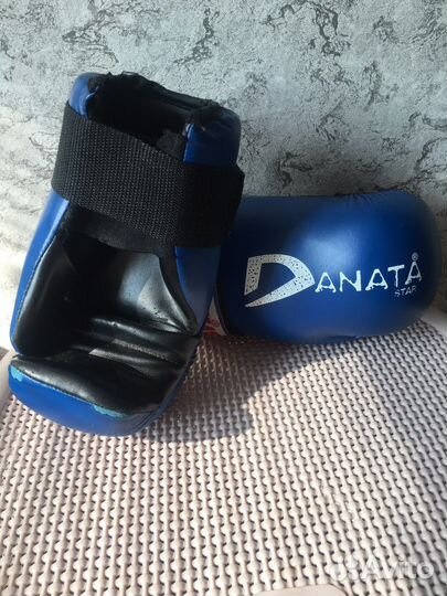 Перчатки для тхэквондо