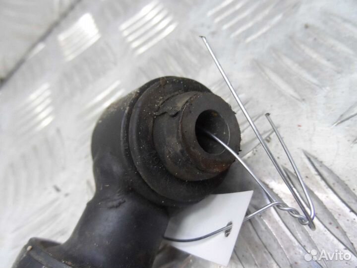 Амортизатор задний L Mercedes C-klasse W204 204326