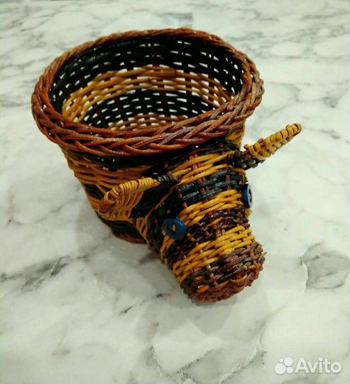 Корзина/Кашпо