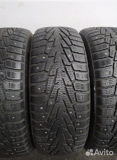 Nokian Tyres Hakkapeliitta 7 SUV 225/60 R17 99W