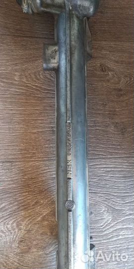 Рулевая рейка Ниссан Х-трейл Т31 2007г