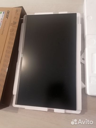 Монитор acer