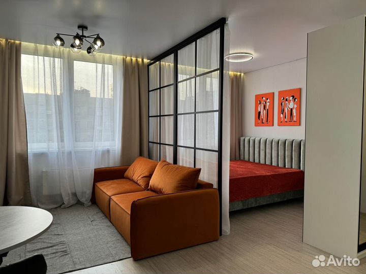 Межкомнатные перегородки для зонирования