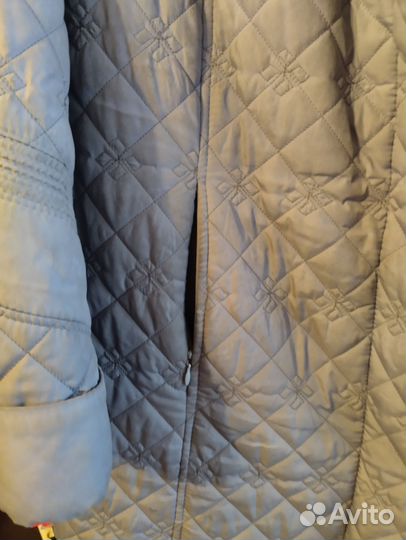 Плащ женский 50 размер