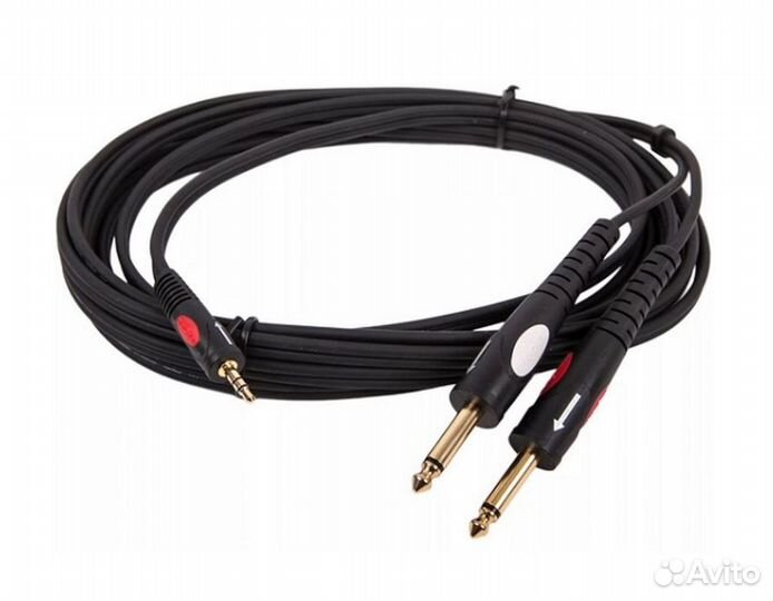 Кабель 3.5мм 
