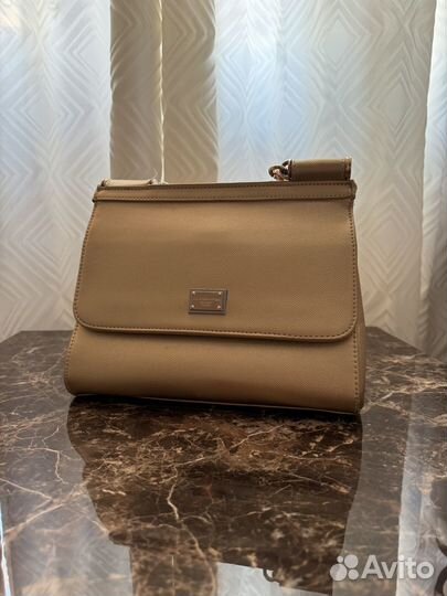 Сумка Dolce Gabbana