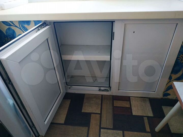 3-к. квартира, 50,8 м², 1/5 эт.