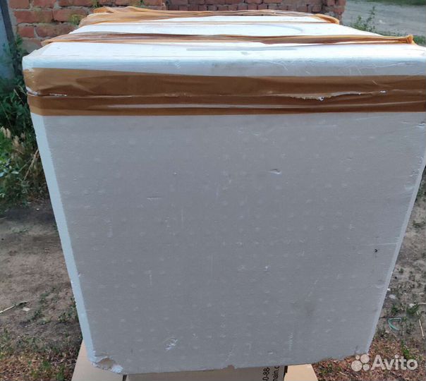 Термоконтейнер ТК-100 (100 л)