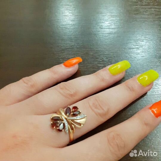 Золотое кольцо