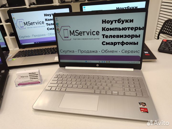 Игровые ноутбуки в 