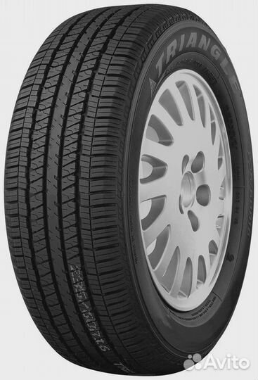 Triangle TR257 265/65 R17 112H