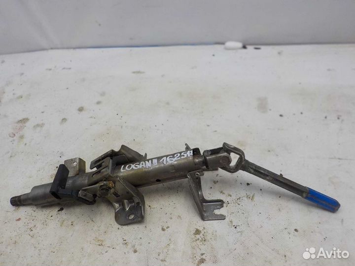 Рулевая колонка Renault Logan 2