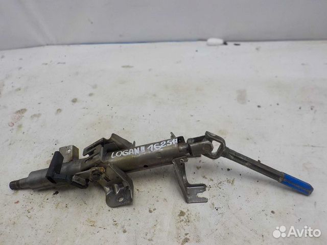 Рулевая колонка Renault Logan 2