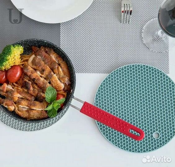 Силиконовый коврик JordanJudy (суббренд Xiaomi)