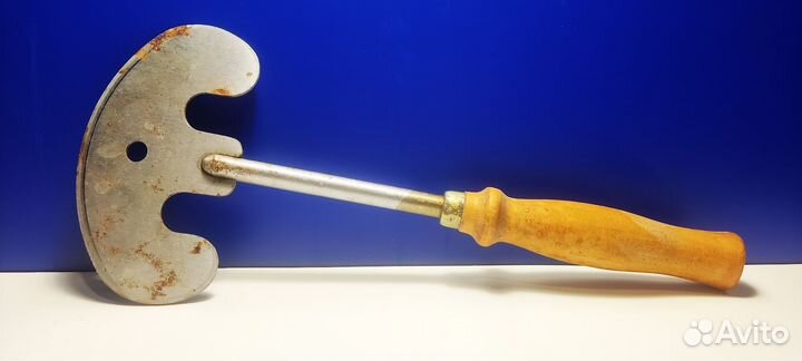 Топорик /Секач /Сечка /Топорик для рубки