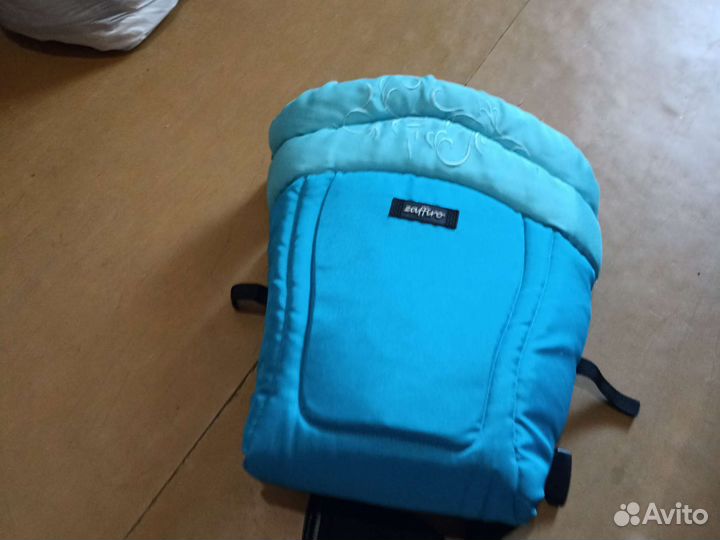 Рюкзак кенгуру