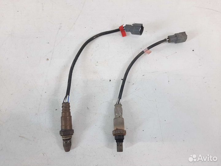 Лямбда зонд Toyota Camry v55