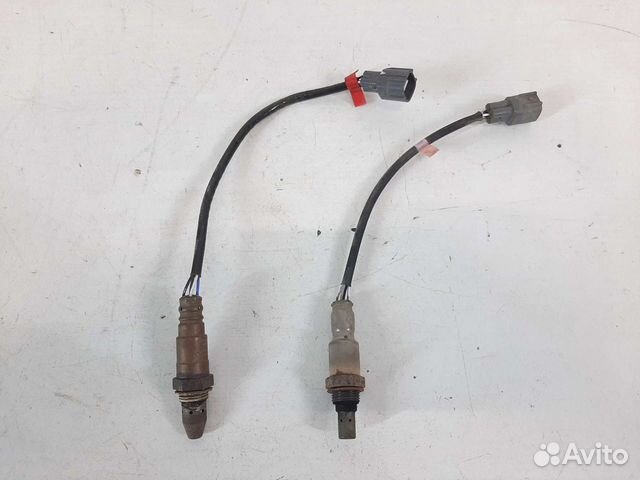 Лямбда зонд Toyota Camry v55