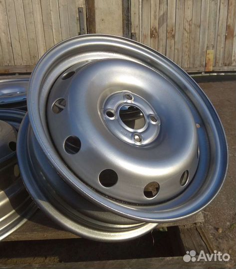 Порошковая покраска