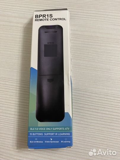 Пульт ду bluetooth