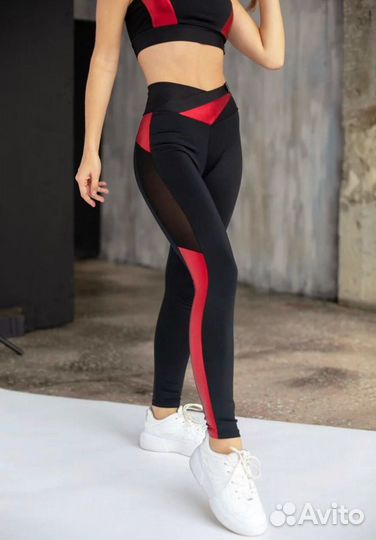 Костюм для фитнеса