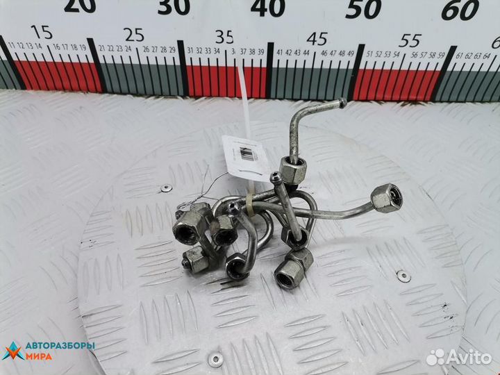 Трубка топливная Renault Megane 2 рест. 2009