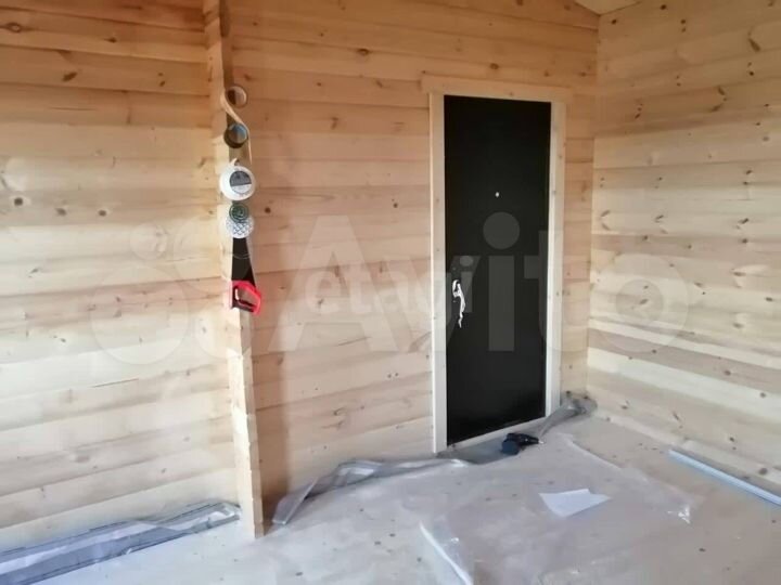 Участок 9 сот. (ИЖС)