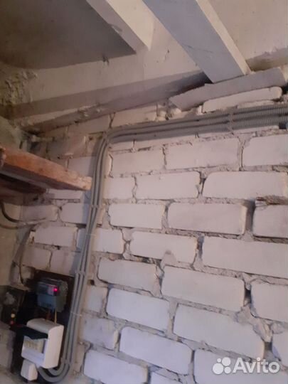 Сантехник.Электрик