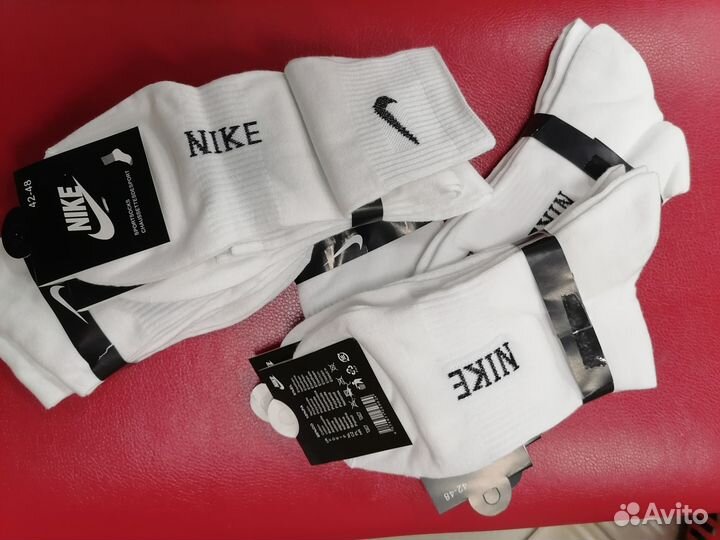 Носки nike оптом