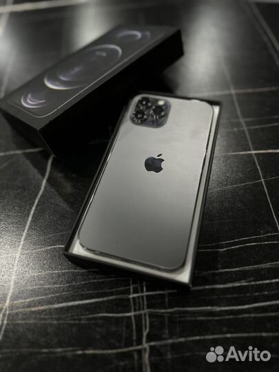 iPhone 12 Pro Max, 128 ГБ