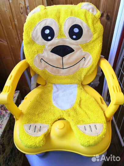 Стульчик для кормления Babies