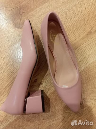 Продам туфли. Торг