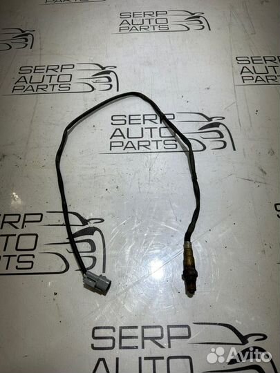 Датчик кислорода Kia Soul AM G4FC 2009