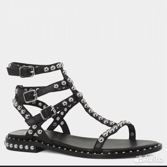 Босоножки Сандалии ash 38