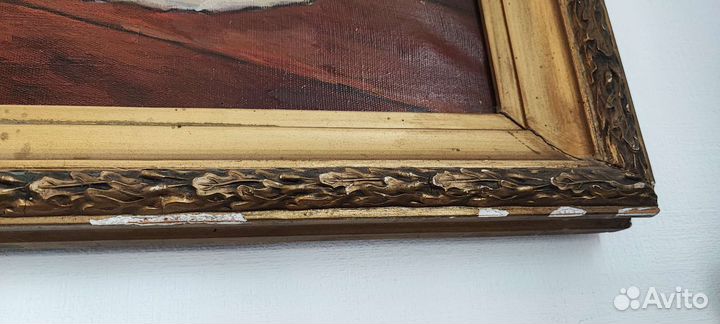 Картина Ленин в Смольном большая