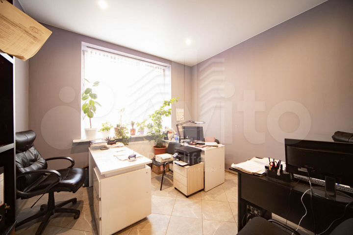 Свободного назначения 45,7 м²