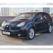 Subaru Tribeca 3.0 AT, 2006, 120 000 км, с пробегом, цена 869 900 руб.