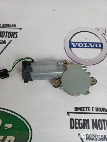 Мотор люка крыши Volvo S60 S80 V70 XC90 оригинал