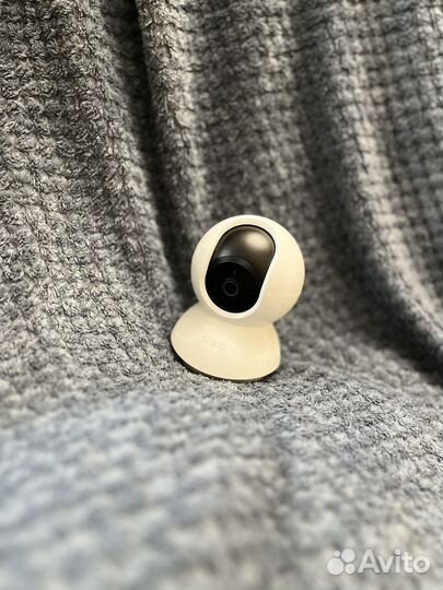 Камера Tapo c200