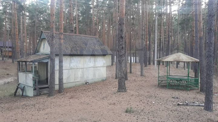 Участок 9 сот. (ИЖС)