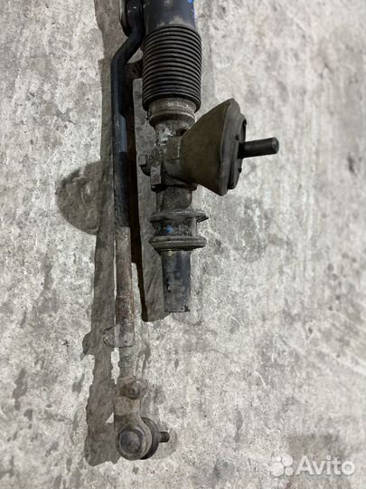 Рулевая рейка без гур Daewoo Nexia N150