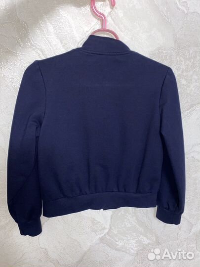 Пиджак для девочки