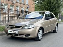 Chevrolet Lacetti 1.4 MT, 2006, 150 000 км, с пробегом, цена 395 000 руб.