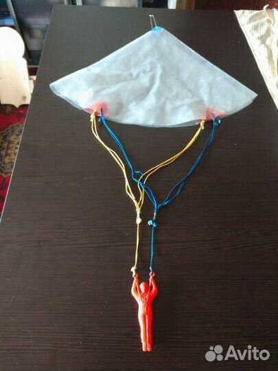 Игрушки СССР