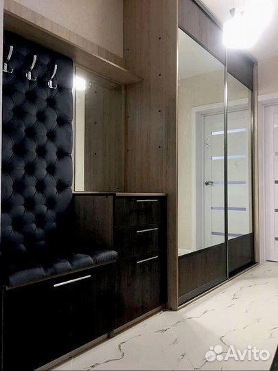 Шкаф на заказ / Собственное производство