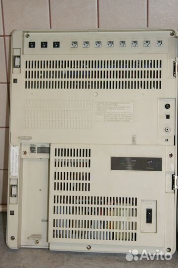 Телефонная распределительная станция (мини атс)