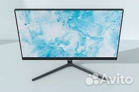 Монитор Xiaomi Redmi 27 Full HD 75Hz