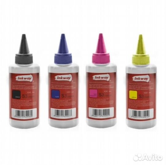 Чернила для принтера