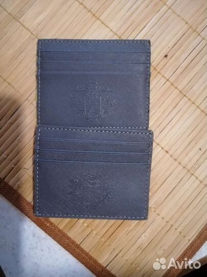 Кошелек от тинькофф